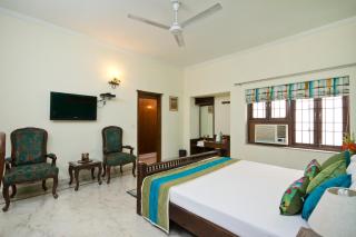 Prakash Kutir B&B - New Delhi - 6