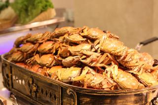 Overseas Chinese Hotel Wenzhou - Wenzhou - 3