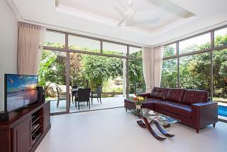 2 Bedroom Pool Villa Duplex B in Bang Por SDV006-By Samui Dream Villas - Ban Bang Po - 5