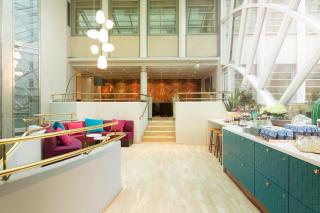 ProfilHotels Central - Stockholm - 6