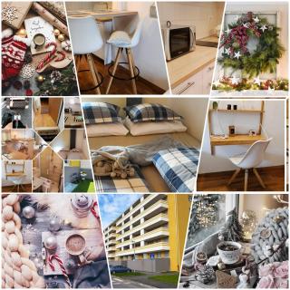 Apartman Bilja 3* - Zagreb - 2