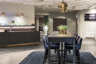 Clarion Hotel Oslo Airport - 2