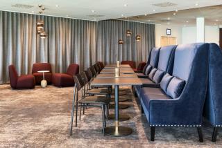 Clarion Hotel Oslo Airport - Gardermoen - 2