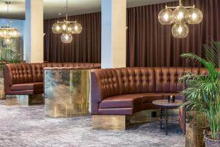 Clarion Hotel Oslo Airport - 3