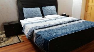 H.A.H Lodges - Murree - 2