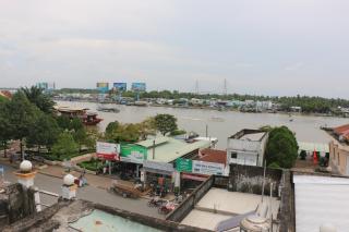 Kim Long Hotel - Can Tho - 8