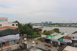 Kim Long Hotel - Can Tho - 9