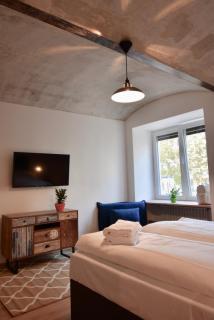 Schottenring City Stock Exchange Apartments - Vienne - 7