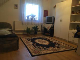 Lady Margit's Room - Szombathely - 0