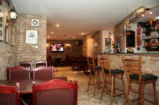 Ośrodek Wypoczynkowy KARINA - 3