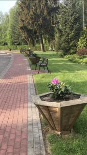 Ośrodek Wypoczynkowy KARINA - 1