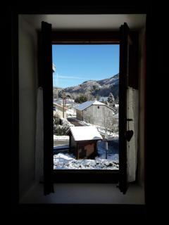 Au Coeur du Lapidaire - Septmoncel - 1