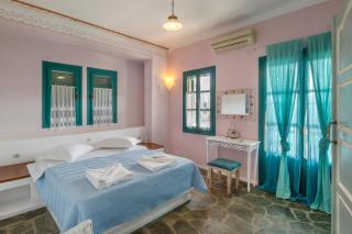 Nefeli Hotel Leros - 8