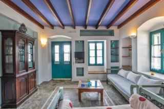 Nefeli Hotel Leros - Agia Marina - 5