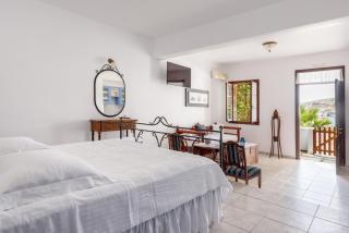 Villa Notos - Adamas - 0