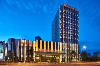 Wanda Realm Qiqihar - 0