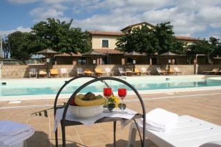 Agriresidence Debbiare - Riparbella - 0