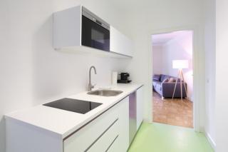 Green Mango City Condo - 8