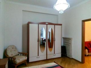 SAMED VURGUN St.Apartment - Baku - 9