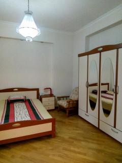 SAMED VURGUN St.Apartment - Baku - 2