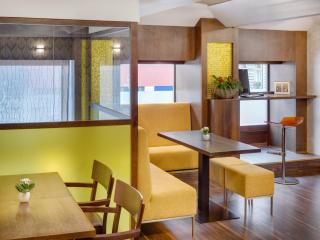 Radisson Blu Hotel Prague - Prag - 2