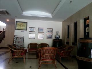 Pacific Orient Hotel ( 凯富大酒店 ) - Miri - 9