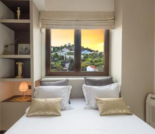 The 1 and only Acropolis penthouse - Athen - 8