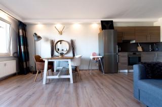 Hightop Apartments Winterberg - Winterberg - 7