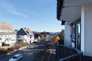 Hightop Apartments Winterberg - Winterberg - 1