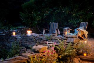 Little Kestrel Cabin - 8