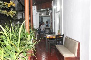 Old Dutch House - Galle - 1