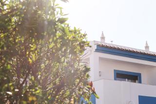 Oasis Beach Apartments - Luz - 6