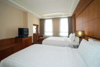 Nhat Ha L’Opera Hotel - Ho Chi Minh - 6