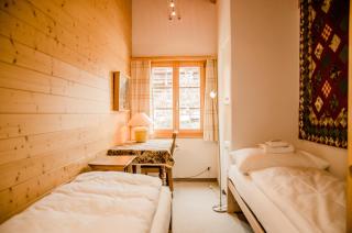 Apartment Bärhag - GRIWA RENT AG - Grindelwald - 2