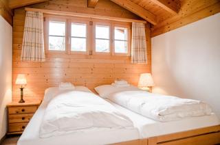 Apartment Bärhag - GRIWA RENT AG - Grindelwald - 3