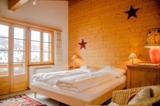 Apartment Bärhag - GRIWA RENT AG - Grindelwald - 4