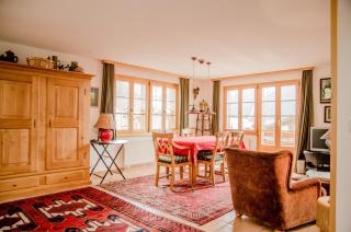 Apartment Bärhag - GRIWA RENT AG - Grindelwald - 7