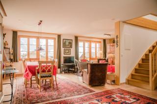 Apartment Bärhag - GRIWA RENT AG - Grindelwald - 6