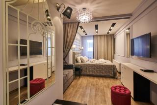 Light Hotel - Dnipro - 7