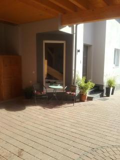 Ferienwohnung Burry - Kapellen-Drusweiler - 3