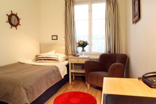 Hotell Uddewalla - Uddevalla - 3