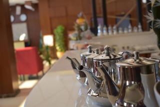 Lamasat Inn Hotel Servicesلمسات إن - 8