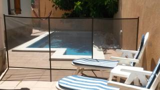 Casa Mar y Piscina (solo familias) - Sant Cebrià de Vallalta - 5