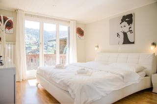 Chalet D - Grindelwald - 4