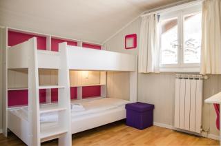 Chalet D - Grindelwald - 1