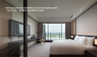 Crowne Plaza Tainan by IHG - Tainan - 9