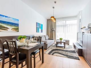 VacationClub - Diune Resort Apartment B110 - Kołobrzeg - 9