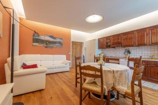 Ampia casa in Cavalese By GoNewLocation - Cavalese - 5