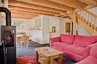 Apartment Eiger - GRIWA RENT AG - Grindelwald - 6