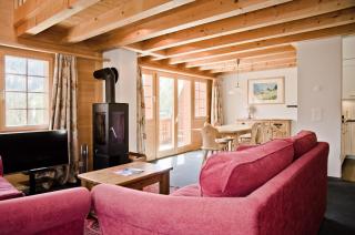 Apartment Eiger - GRIWA RENT AG - Grindelwald - 0